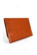 Kožená peněženka na karty, MattPear Wallet