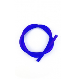 Hadice silikonová iSmoke SoftTouch, modrá