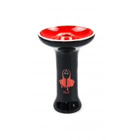 2x2 Hookah Medium Bowl Oliheň 3