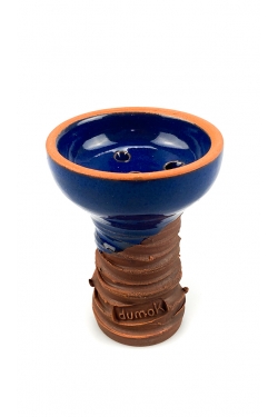 Dumok Turkish Glaze Blue
