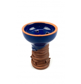 Dumok Turkish Glaze Blue