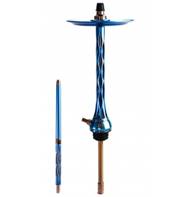 Vodní dýmka Blade Hookah One M Limited Sapphire