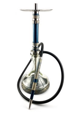 Vodní dýmka Hardwood Hookah Ring Night Blue