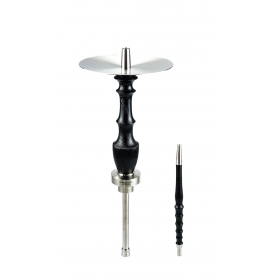 Vodní dýmka Hardwood Hookah Ring Premium Ancient Black