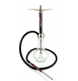 Vodní dýmka Special Hookah Stainless Rosso Levanto