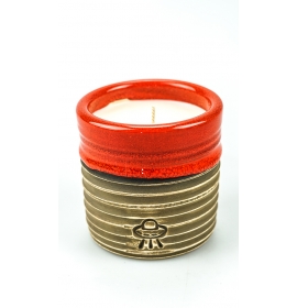 Astro Candle Red