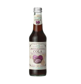Tomarchio Cola 0.275l