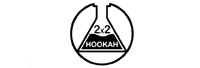 2x2 Hookah