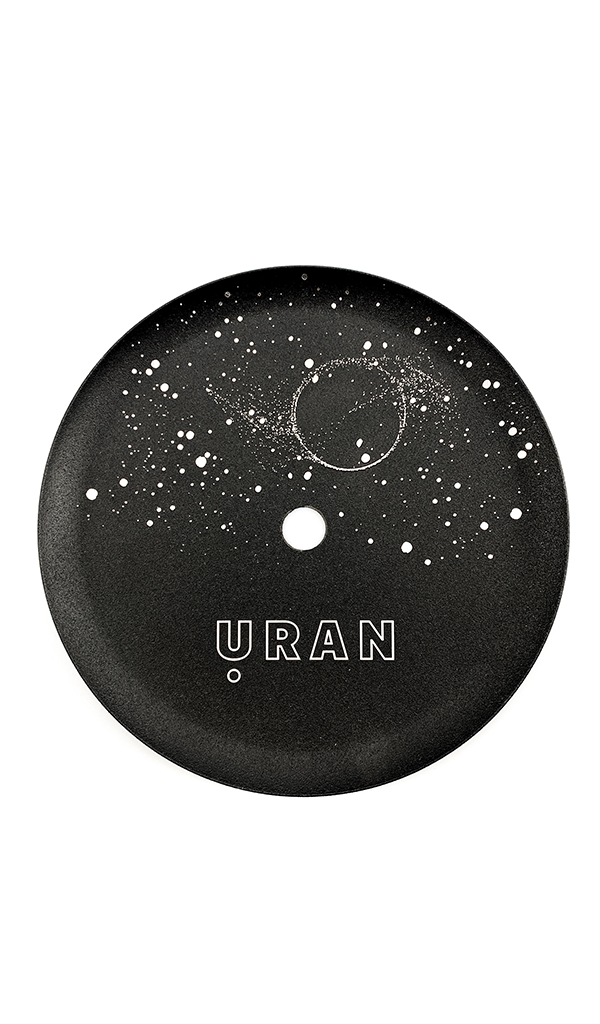 Náhradní tácek pro dýmku Uran