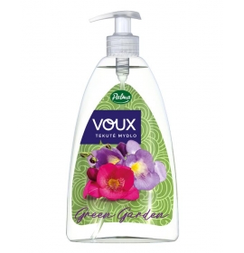 Tekuté mýdlo Voux 500ml Green Garden