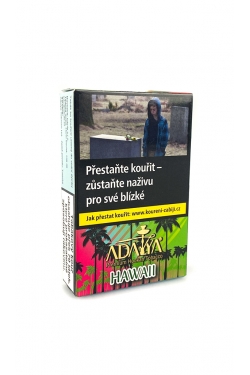 Tabák Adalya 50g — Hawaii