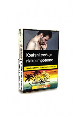 Tabák Adalya 50g — Leon Made