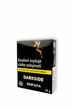 Tabák Darkside Core 30g — Bnpapa