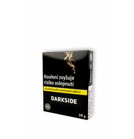 Tabák Darkside Core 30g — Barvy C