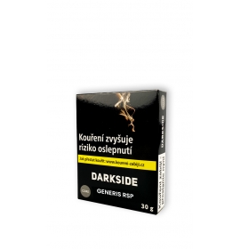Tabák Darkside Core 30g — Generis Rsp