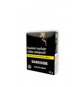 Tabák Darkside Core 30g — Kalee Grap