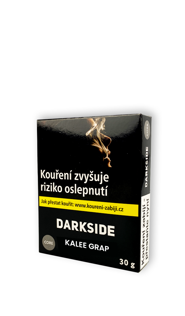 Tabák Darkside Core 30g — Kalee Grap