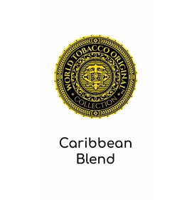 Tabák WTO Caribbean Blend 20g