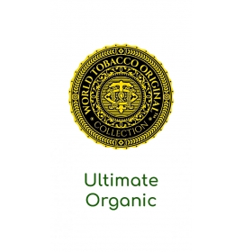 Tabák WTO Ultimate Organic 20g